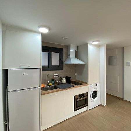 Central Apartment With Parking By Wayra Tarifa Exterior photo